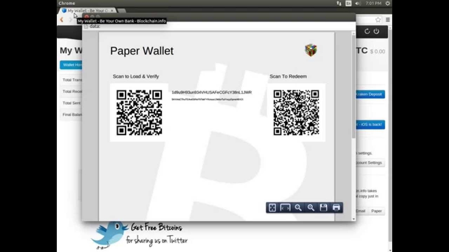 bitcoin private key hack